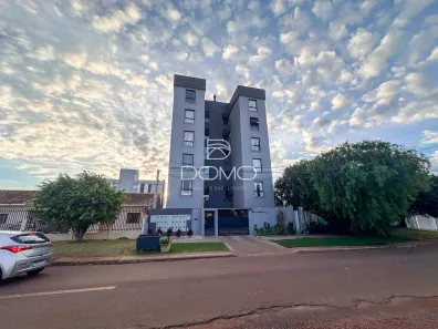 Apartamento com 3 Quartos à venda, 71m² no Alto Alegre, Cascavel