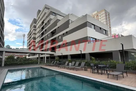 Cobertura com 3 Quartos à venda, 243m² no Santana, São Paulo