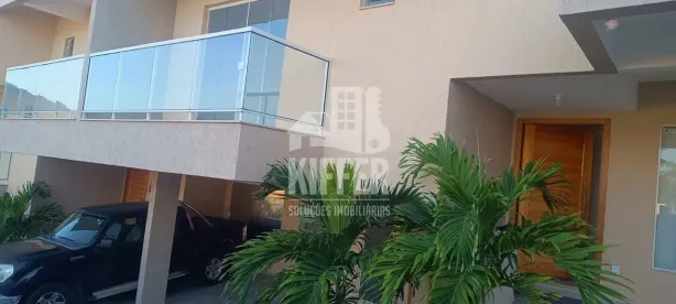 Casa com 3 Quartos para alugar, 140m² no Inoã (Inoã), Maricá