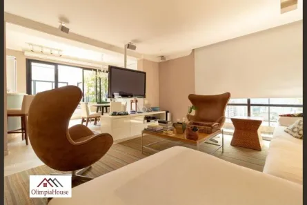 Cobertura com 4 Quartos à venda, 270m² no Brooklin Paulista, São Paulo