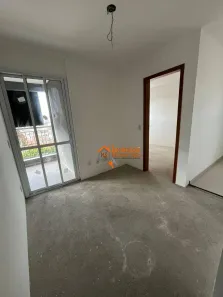 Apartamento com 2 Quartos à venda, 55m² no Jardim Aida, Guarulhos