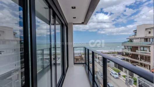 Cobertura com 3 Quartos à venda, 186m² no Praia Brava de Itajaí, Itajaí