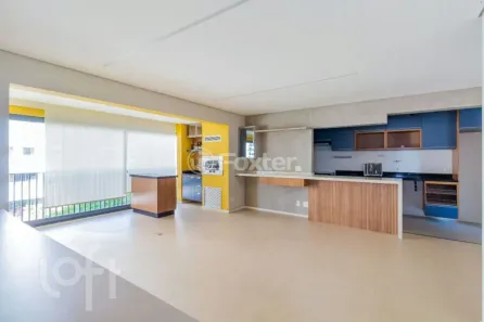 Apartamento com 2 Quartos à venda, 88m² no Vila Ipojuca, São Paulo