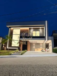 Apartamento com 3 Quartos à venda, 230m² no Condomínio Terras do Vale, Caçapava