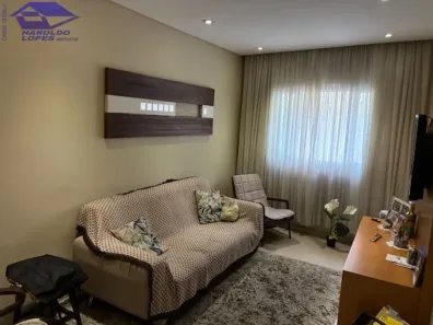 Apartamento com 1 Quarto à venda, 57m² no Santana, São Paulo
