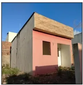 Casa com 2 Quartos à venda, 127m² no , Chã de Alegria