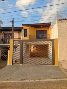 Casa com 3 Quartos à venda, 131m² no Cidade Jardim, Sorocaba