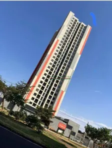 Apartamento com 3 Quartos à venda, 84m² no Quinta da Primavera, Ribeirão Preto