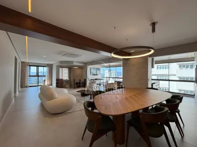 Apartamento com 3 Quartos à venda, 287m² no Alphaville Centro Industrial e Empresarial/Alphaville., Barueri