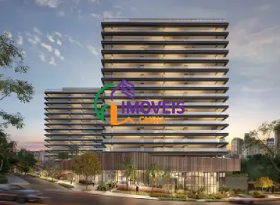 Apartamento com 4 Quartos à venda, 578m² no Alto de Pinheiros, São Paulo