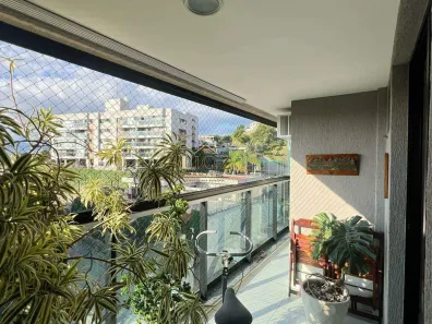 Apartamento com 2 Quartos à venda, 57m² no Campo Grande, Rio de Janeiro