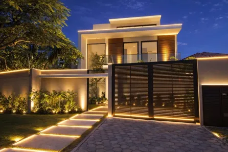 Casa de Condomínio com 5 Quartos à venda, 610m² no Barra da Tijuca, Rio de Janeiro