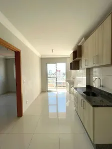 Apartamento com 1 Quarto para alugar, 37m² no Centro, Ponta Grossa