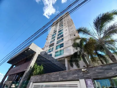 Apartamento com 3 Quartos para alugar, 94m² no Centro, Uberlândia