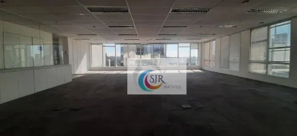 Sala Comercial à venda, 283m² no Vila Olímpia, São Paulo