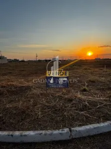 Lote/Terreno à venda, 384m² no Residencial Parque do Lago, Sinop