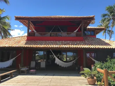 Casa de Condomínio com 6 Quartos à venda, 1000m² no Busca Vida (Abrantes), Camaçari