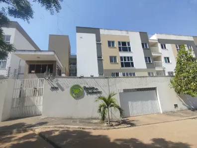 Apartamento com 3 Quartos para alugar, 74m² no Recanto das Palmeiras, Teresina