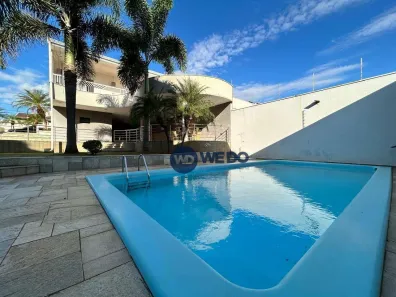Casa com 3 Quartos à venda, 400m² no Chácara Machadinho II, Americana