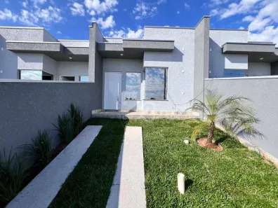 Casa com 2 Quartos à venda, 55m² no São Jorge, Portão