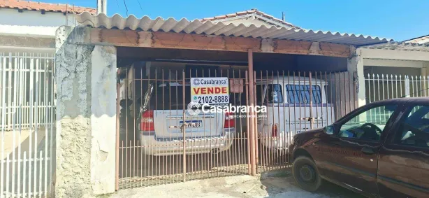 Casa com 3 Quartos à venda, 93m² no Vila Nova Sorocaba, Sorocaba