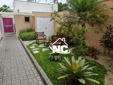 Apartamento com 2 Quartos à venda, 54m² no Vista Alegre, São Gonçalo