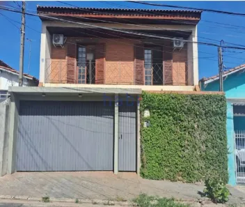Casa com 4 Quartos à venda, 330m² no Jardim Maria do Carmo, Sorocaba