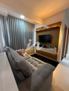 Apartamento com 2 Quartos à venda, 52m² no Presidente Roosevelt, Uberlândia