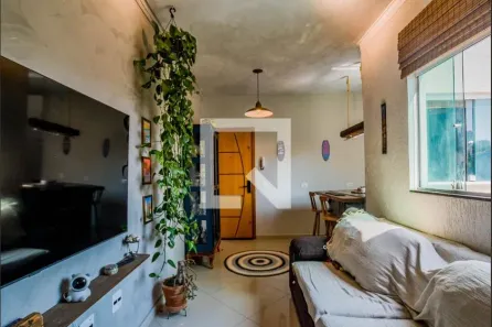 Cobertura com 2 Quartos à venda, 90m² no Vila Alice, Santo André
