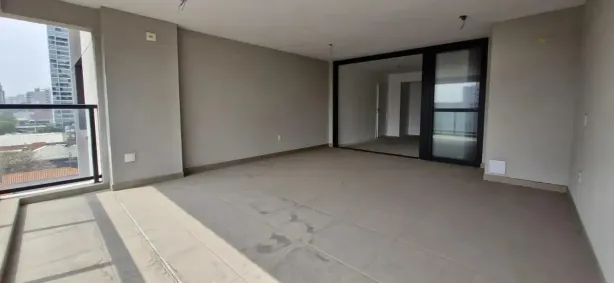 Apartamento com 3 Quartos à venda, 131m² no Vila Romana, São Paulo