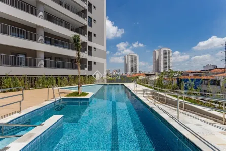 Apartamento com 2 Quartos à venda, 62m² no Saúde, São Paulo