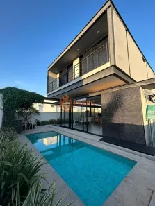 Casa de Condomínio com 3 Quartos à venda, 280m² no Jardim Residencial Giverny, Sorocaba