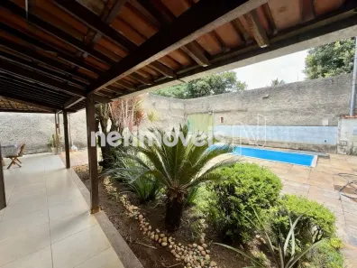 Casa com 3 Quartos à venda, 360m² no Santa Terezinha, Belo Horizonte