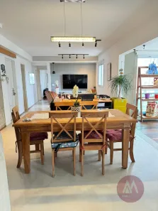 Apartamento com 3 Quartos à venda, 133m² no Vila Andrade, São Paulo