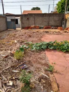 Casa com 3 Quartos à venda, 126m² no Jardim das Estações (Vila Xavier), Araraquara