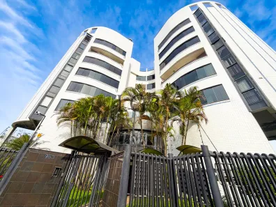 Apartamento com 3 Quartos para alugar, 100m² no Centro, Gravataí