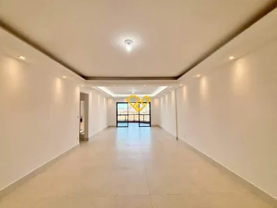 Apartamento com 3 Quartos à venda, 180m² no Boqueirão, Santos