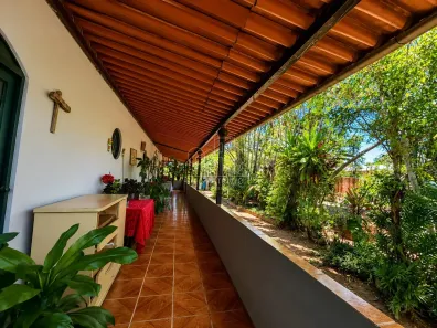 Fazenda/Sítio com 2 Quartos à venda, 150m² no Vale das Pedrinhas, Guapimirim