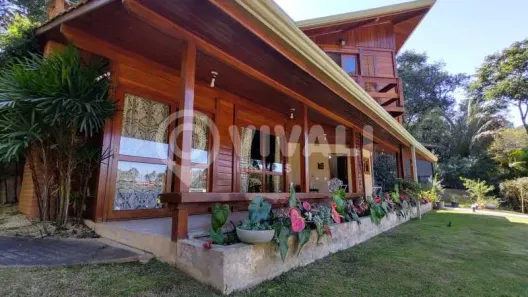 Casa de Condomínio com 3 Quartos à venda, 282m² no Sítio da Moenda, Itatiba