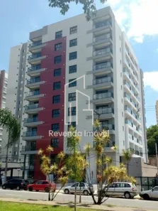 Apartamento com 2 Quartos à venda, 47m² no Vila Humaitá, Santo André