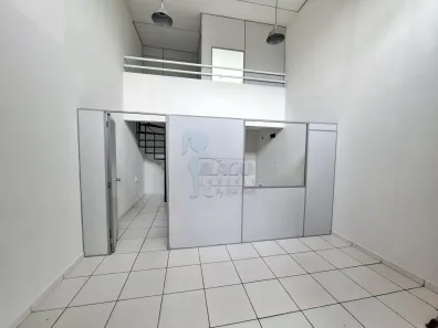 Ponto Comercial para alugar, 60m² no Independência, Ribeirão Preto