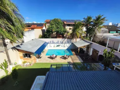Casa de Condomínio com 5 Quartos à venda, 716m² no Barra da Tijuca, Rio de Janeiro