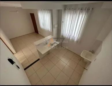 Apartamento com 2 Quartos à venda, 47m² no Jardins Rio Preto, São José do Rio Preto