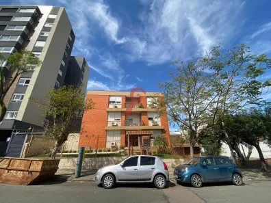 Apartamento com 3 Quartos à venda, 83m² no Centro, Canoas