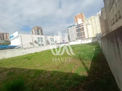 Lote/Terreno para alugar, 1016m² no Centro, Campinas