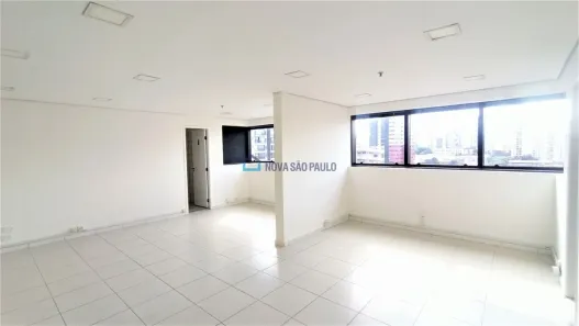 Sala Comercial à venda, 60m² no Vila Monte Alegre, São Paulo