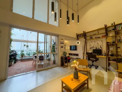 Apartamento com 3 Quartos à venda, 138m² no Vila Andrade, São Paulo