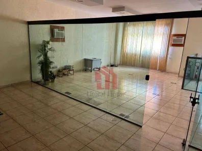 Sala Comercial à venda, 69m² no Centro, Santos