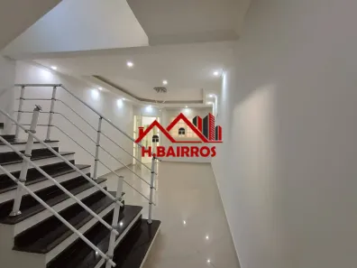 Sobrado com 4 Quartos à venda, 150m² no Jardim Portugal, São José dos Campos