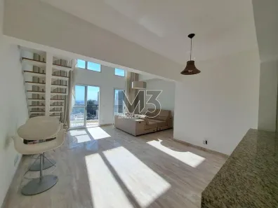 Cobertura com 3 Quartos à venda, 210m² no Mansões Santo Antônio, Campinas